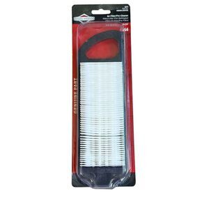 Briggs & Stratton Air‎ Filter/Pre-Cleaner 5077 Part No. 698083/697015
